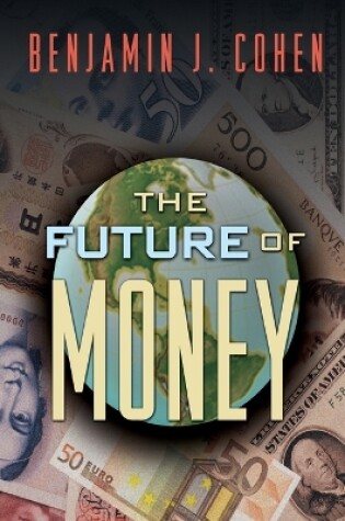 Cover of The Future of Money