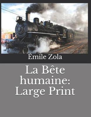 Book cover for La B