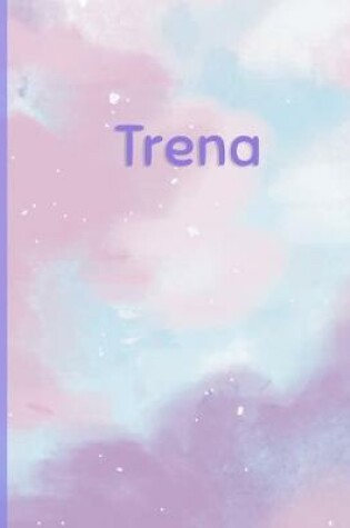 Cover of Trena