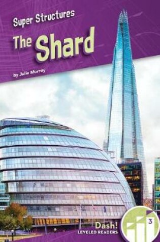 Cover of The Shard