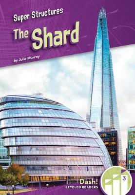 Cover of The Shard