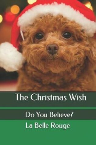 Cover of The Christmas Wish