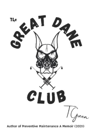 Cover of The Great Dane Club Part 1