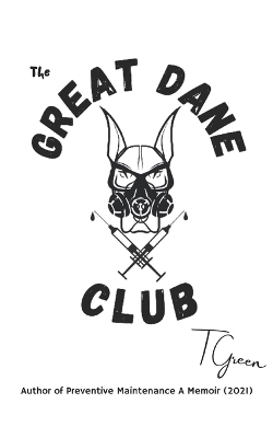 Book cover for The Great Dane Club Part 1