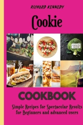 Cover of Cookie