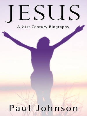 Cover of Jesus