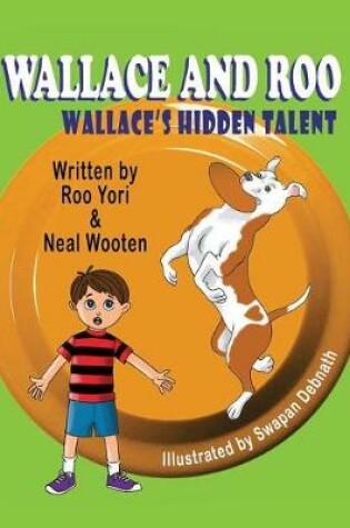 Cover of Wallace and Roo