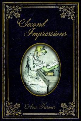 Book cover for Second Impressions