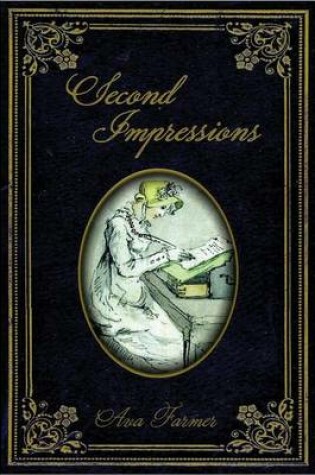 Cover of Second Impressions