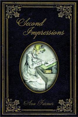 Book cover for Second Impressions