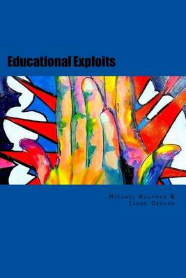 Book cover for Educational Exploits