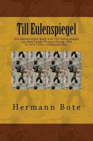 Cover of Till Eulenspiegel