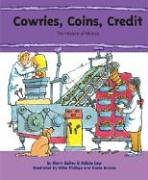 Book cover for Cowries, Coins, Credit