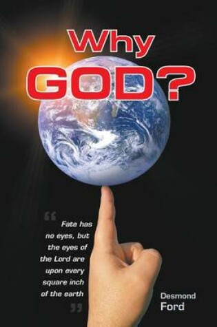 Cover of Why God?