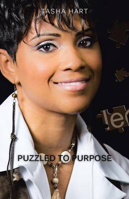 Book cover for Puzzled to Purpose