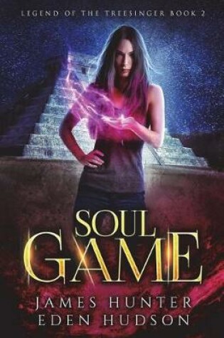 Cover of Soul Game