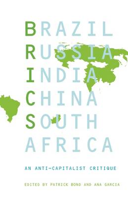 Cover of Brics