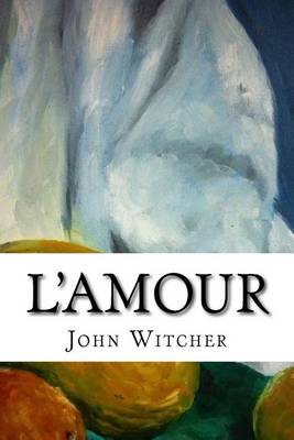 Book cover for L'amour