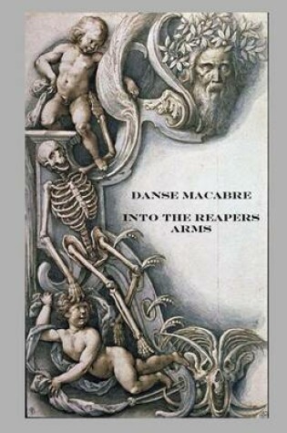 Cover of Danse Macabre