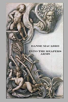 Book cover for Danse Macabre