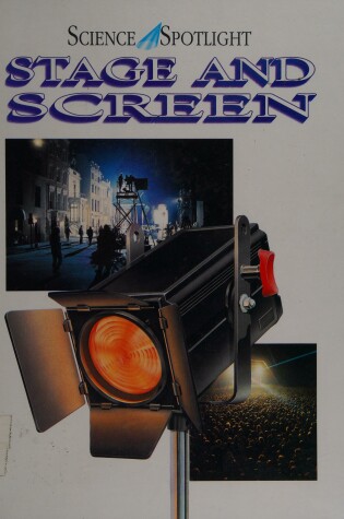 Cover of Stage and Screen