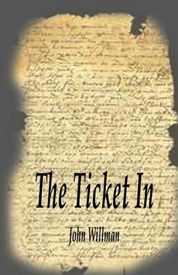 Book cover for The Ticket In