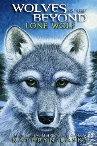 #1 Lone wolf