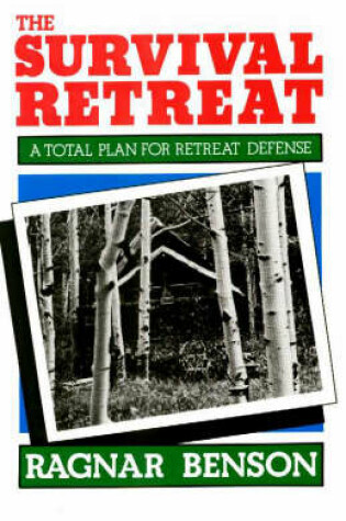 Cover of Survival Retreat