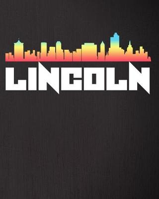 Book cover for Lincoln