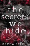 Book cover for The Secrets We Hide - Anniversary Edition