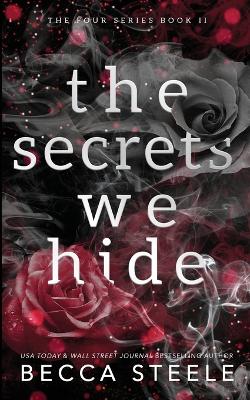 Book cover for The Secrets We Hide - Anniversary Edition