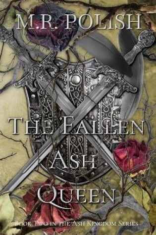 Cover of The Fallen Ash Queen