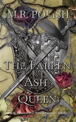 Book cover for The Fallen Ash Queen