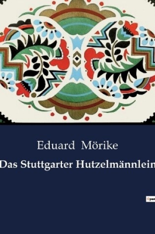 Cover of Das Stuttgarter Hutzelmännlein