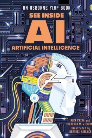 Cover of See Inside AI