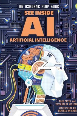 Cover of See Inside AI