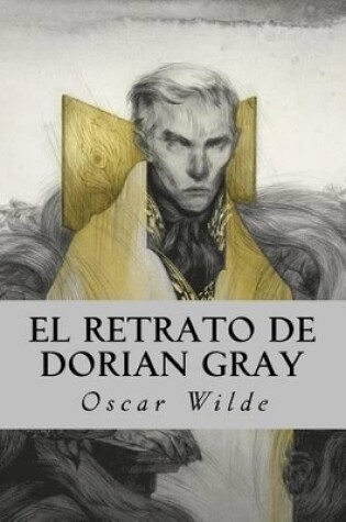 Cover of El Retrato de Dorian Gray