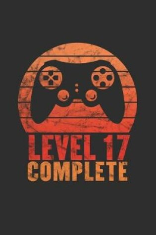 Cover of Level 17 Complete