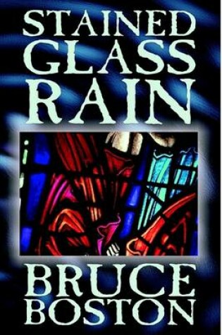 Cover of Stained Glass Rain