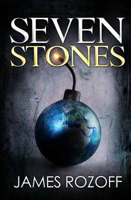 Book cover for Seven Stones