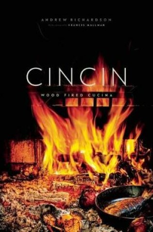 Cover of CinCin