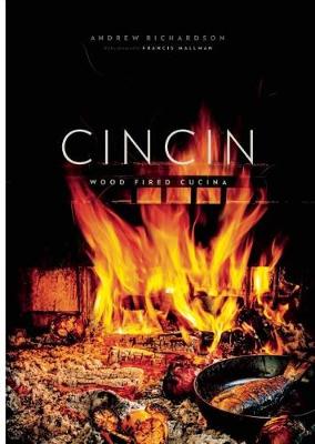 Book cover for CinCin