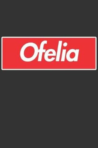 Cover of Ofelia