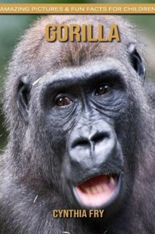 Cover of Gorilla