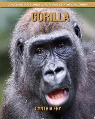 Book cover for Gorilla