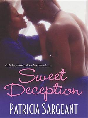 Book cover for Sweet Deception