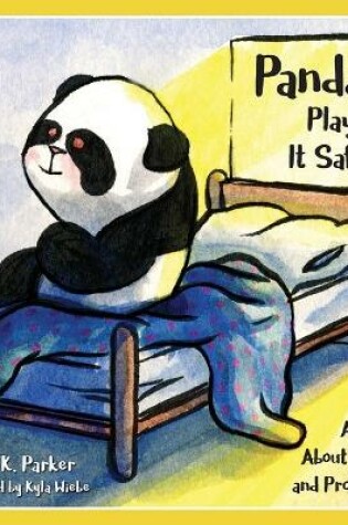 Cover of Panda Plays it Safe