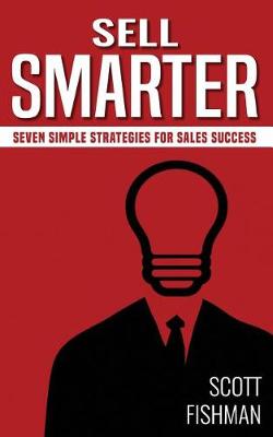 Book cover for Sell Smarter