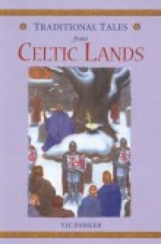 Cover of Celtic Lands
