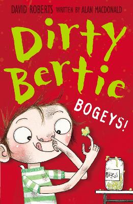 Cover of Bogeys!